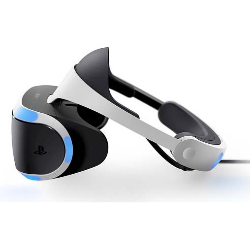 Sony PlayStation VR