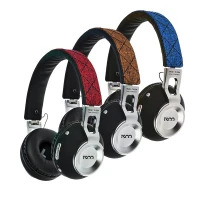 هدفون بلوتوثی رم خور TSCO TH 5334