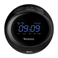 اسپیکر بلوتوثی تسکو TS-2318