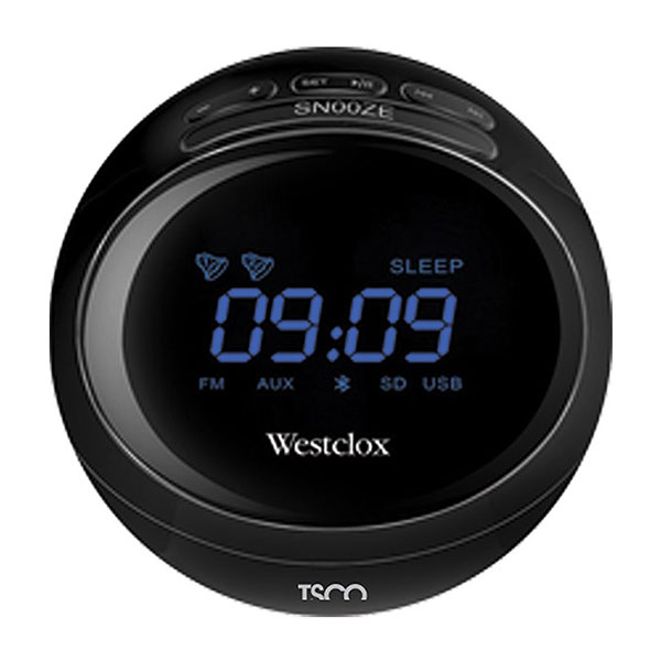اسپیکر بلوتوثی تسکو TS-2318