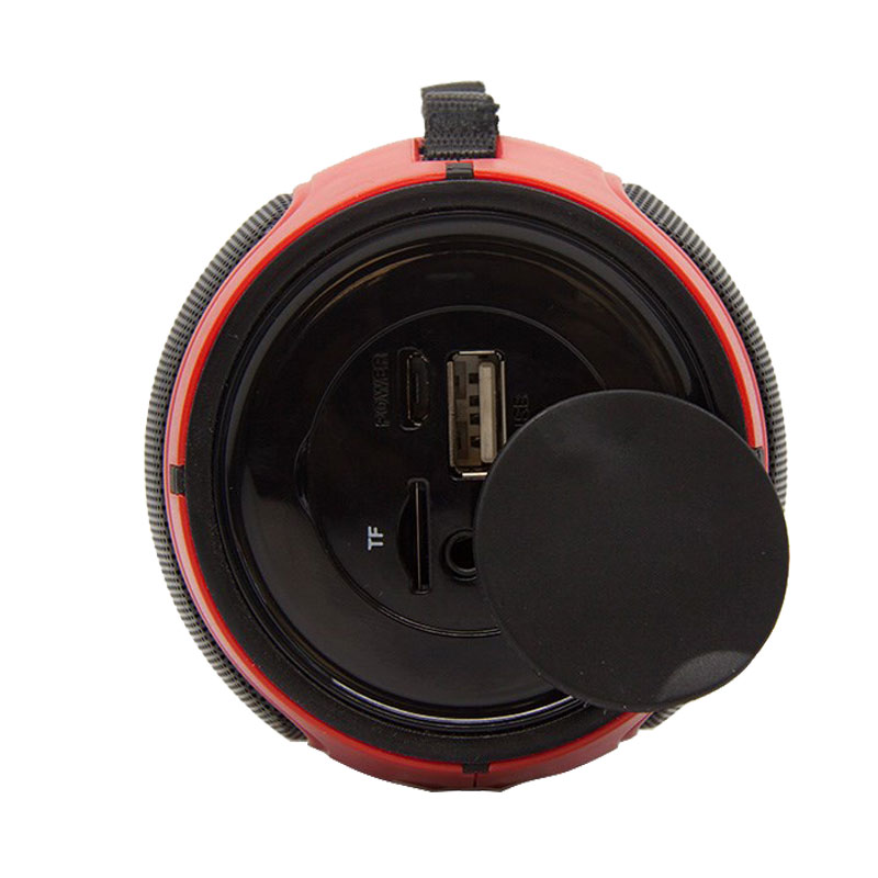 اسپیکر بلوتوثی تسکو TS-2324