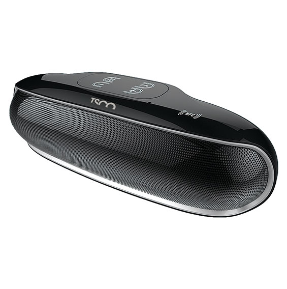 اسپیکر بلوتوثی تسکو TS-2326
