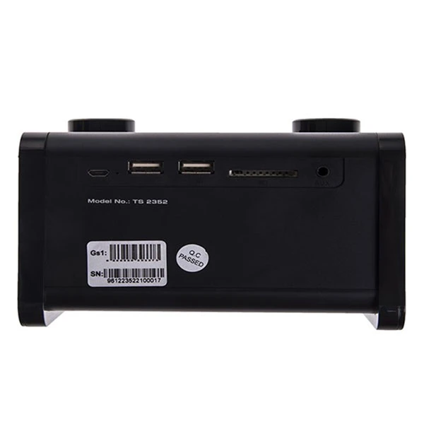 اسپیکر بلوتوثی تسکو TS-2352