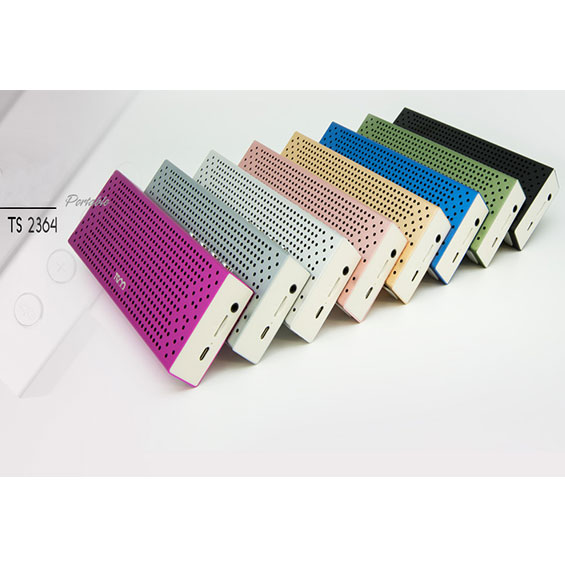 اسپیکر بلوتوثی رم و فلش خور TSCO TS-2364