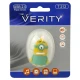 فلش عروسکی 16 گیگ وریتی Verity T212