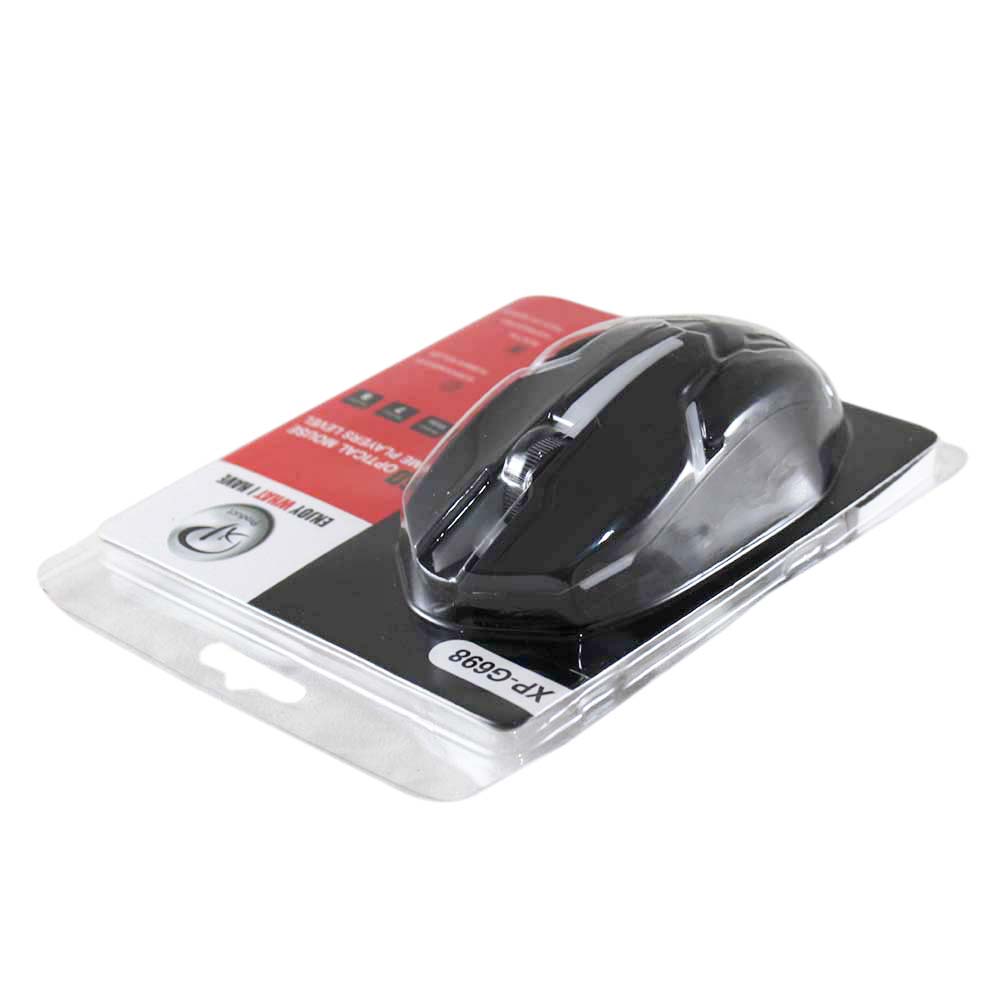 موس گیمینگ XP-G698C