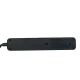 محافظ برق 3 خانه شیائومی Xiaomi XMCXB01QM + پورت شارژر