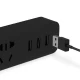 محافظ برق 3 خانه شیائومی Xiaomi XMCXB01QM + پورت شارژر