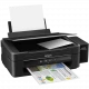 پرینتر رنگی 3 کاره جوهر افشان EPSON L382 + گارانتی