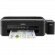پرینتر رنگی 3 کاره جوهر افشان EPSON L382 + گارانتی