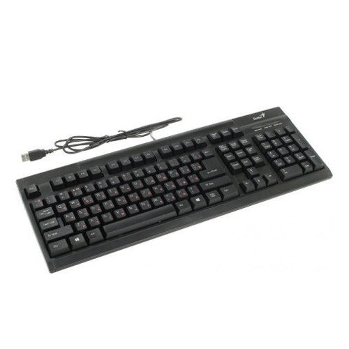 کیبورد Genius KB-125