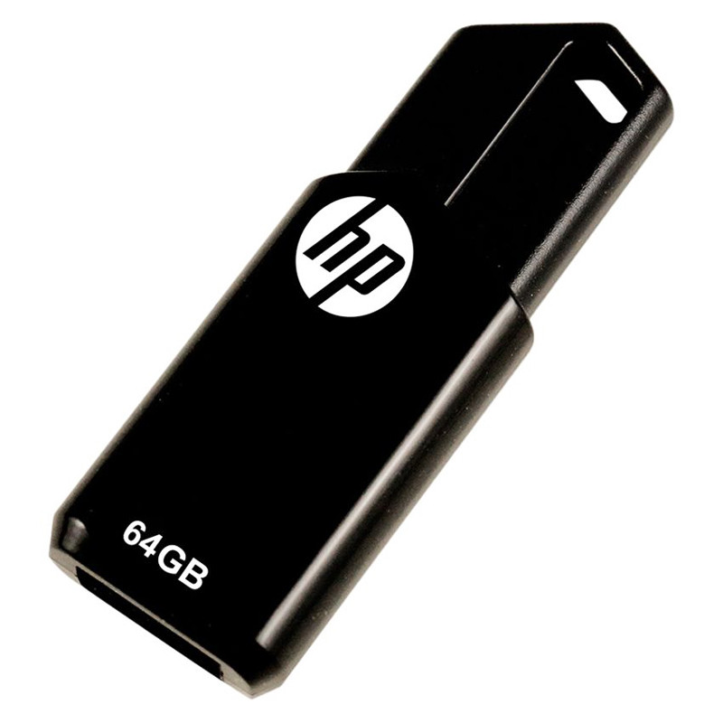 فلش 64 گیگ اچ پی HP V150W