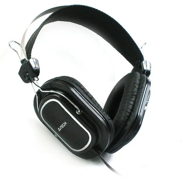 هدست A4Tech HS-200