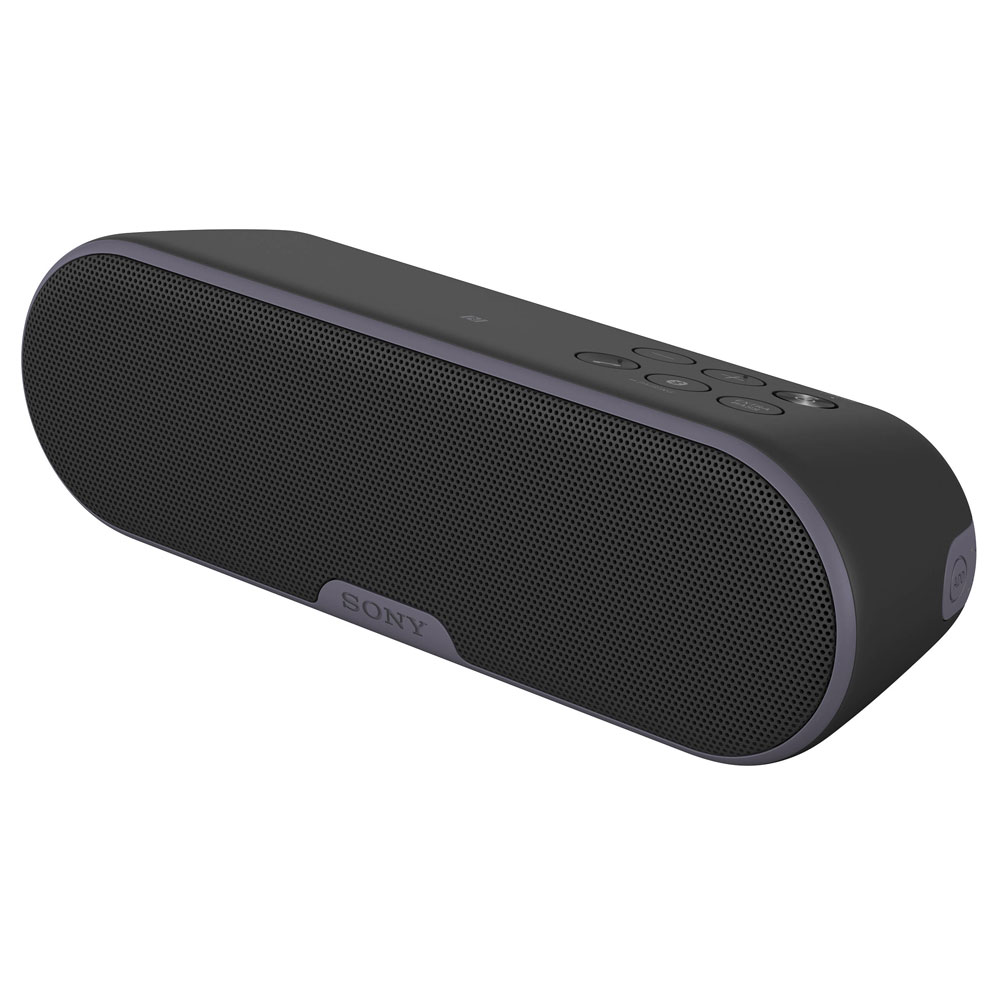 اسپیکر بلوتوثی ضد آب Sony SRS-XB2 مشکی