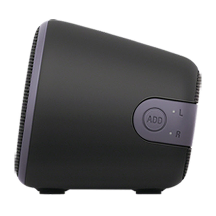 اسپیکر بلوتوثی ضد آب Sony SRS-XB2 مشکی