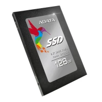 حافظه SSD ای دیتا ADATA Premier SP600 128GB