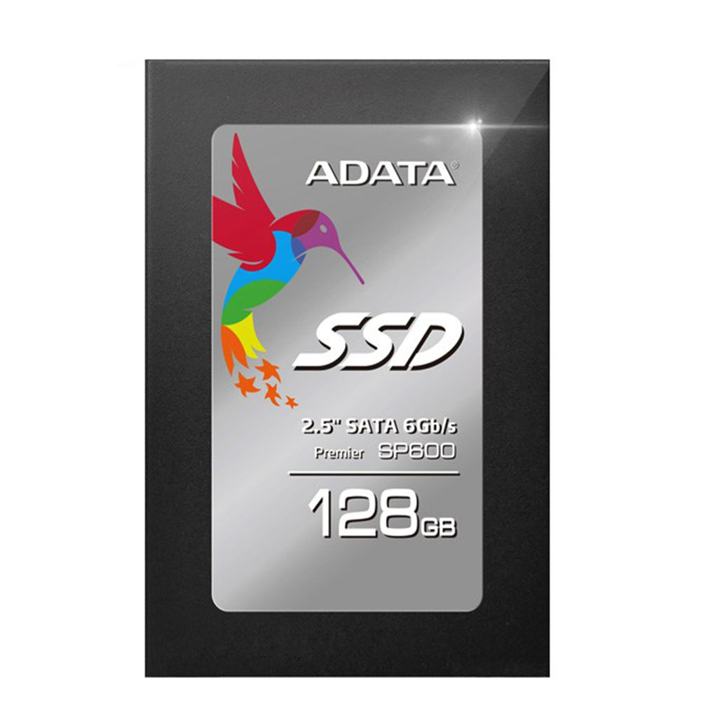 حافظه SSD ای دیتا ADATA Premier SP600 128GB