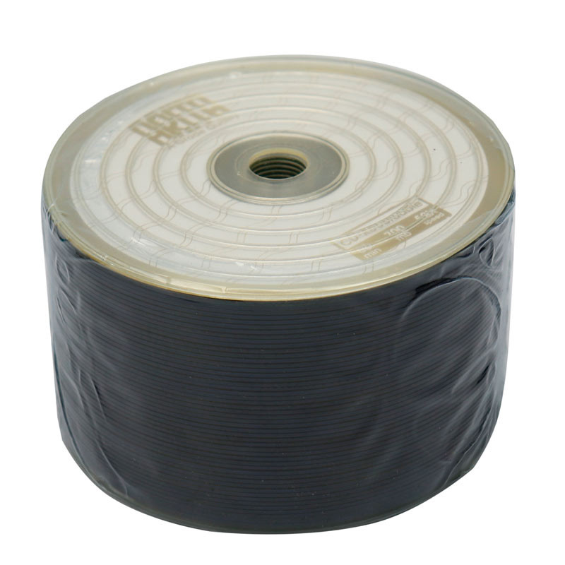 CD خام ARITA بسته 50 عددی