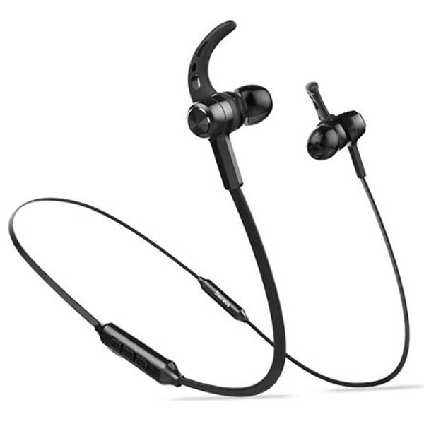 هدفون بلوتوث بیسوس Baseus B11 Music Magnetic
