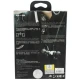 هدفون بلوتوث بیسوس Baseus B11 Music Magnetic