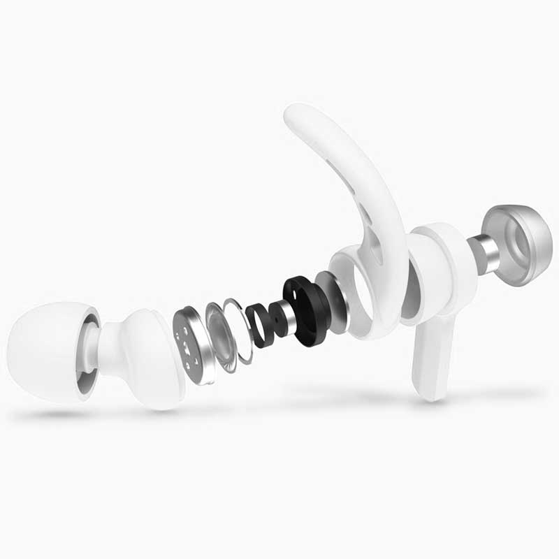 هدفون بلوتوث بیسوس Baseus B11 Music Magnetic