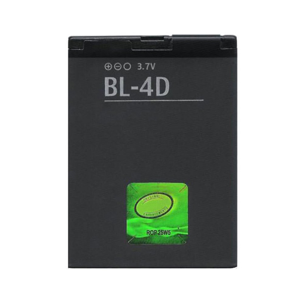 باتری اصلی موبایل Nokia BP-4D