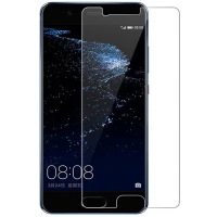 گلس شیشه ای Huawei P10