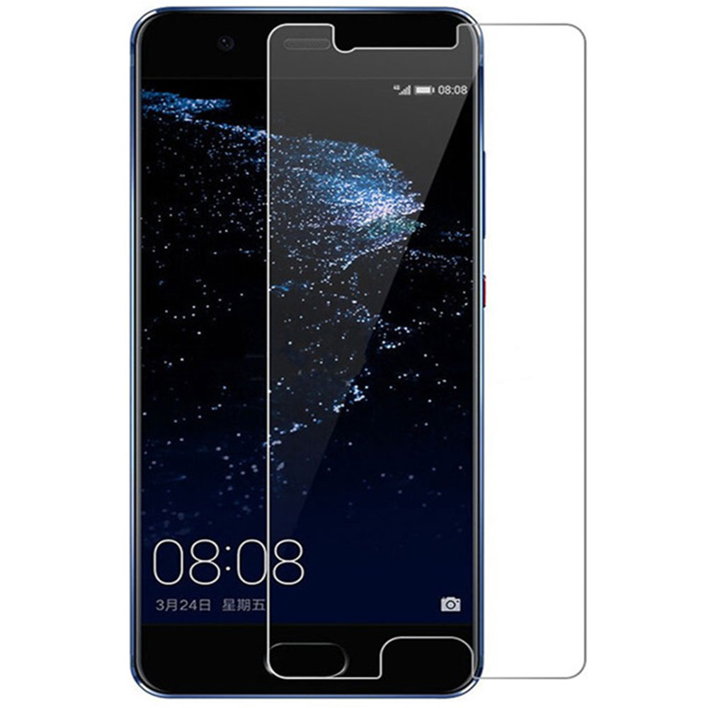 گلس شیشه ای Huawei P10