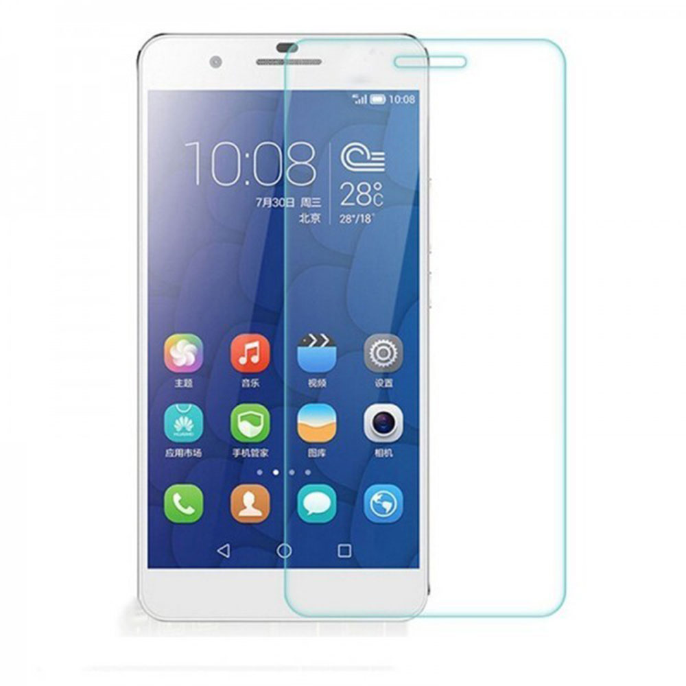 گلس شیشه ای Huawei Honor 6