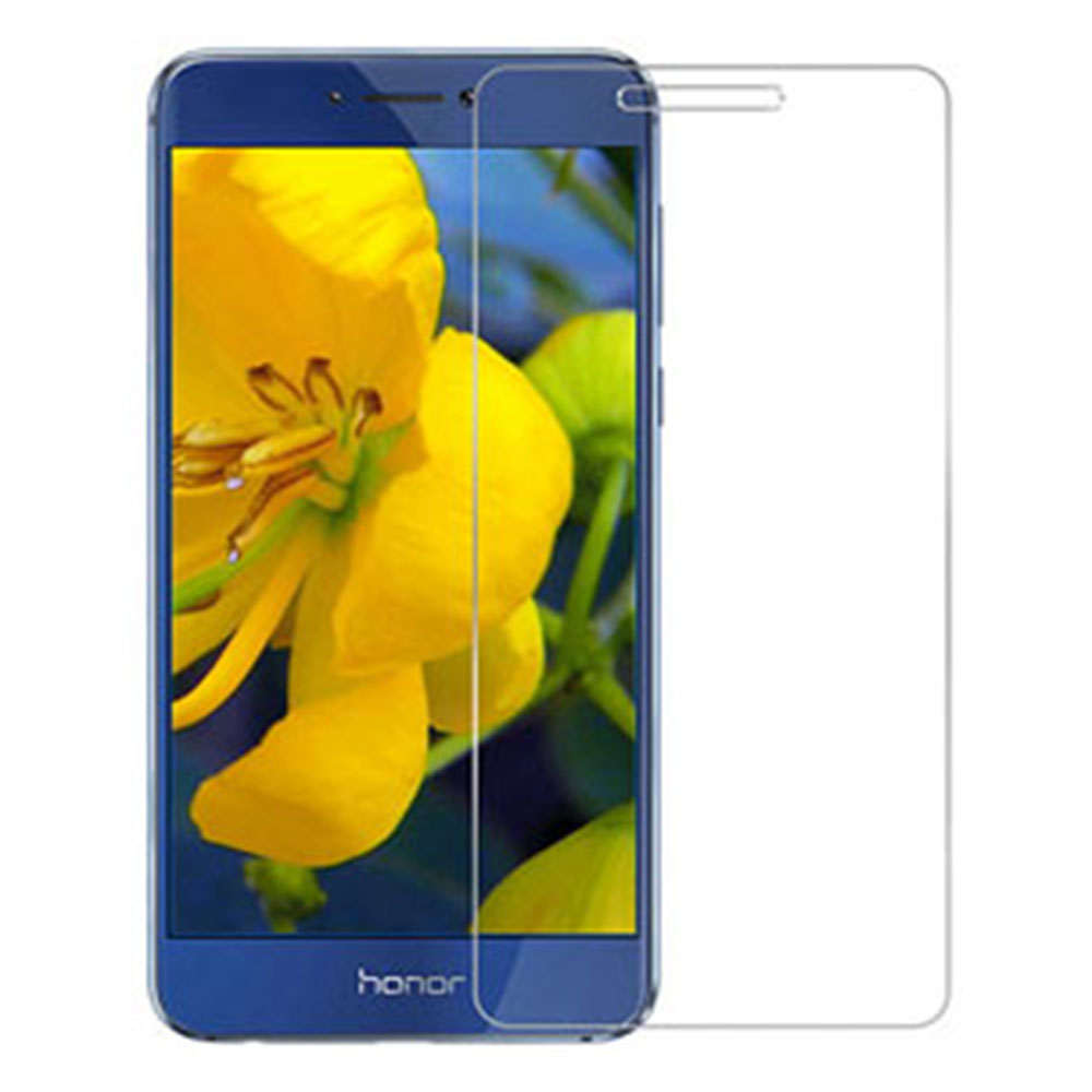 گلس شیشه ای Huawei Honor 8 Lite