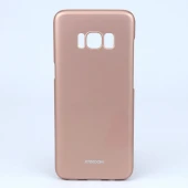 قاب گوشی Joyroom BP276 SAMSUNG S8 رزگلد