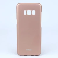 قاب گوشی Joyroom BP276 SAMSUNG S8 رزگلد