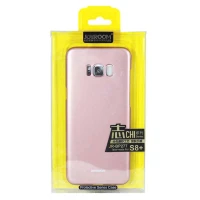 قاب گوشی Joyroom BP277 SAMSUNG S8 plus رزگلد