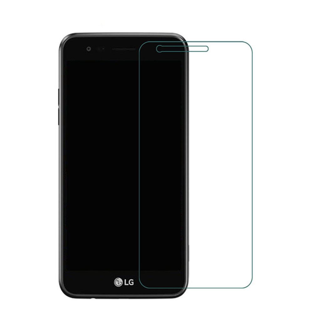 گلس شیشه ای LG K4 2017