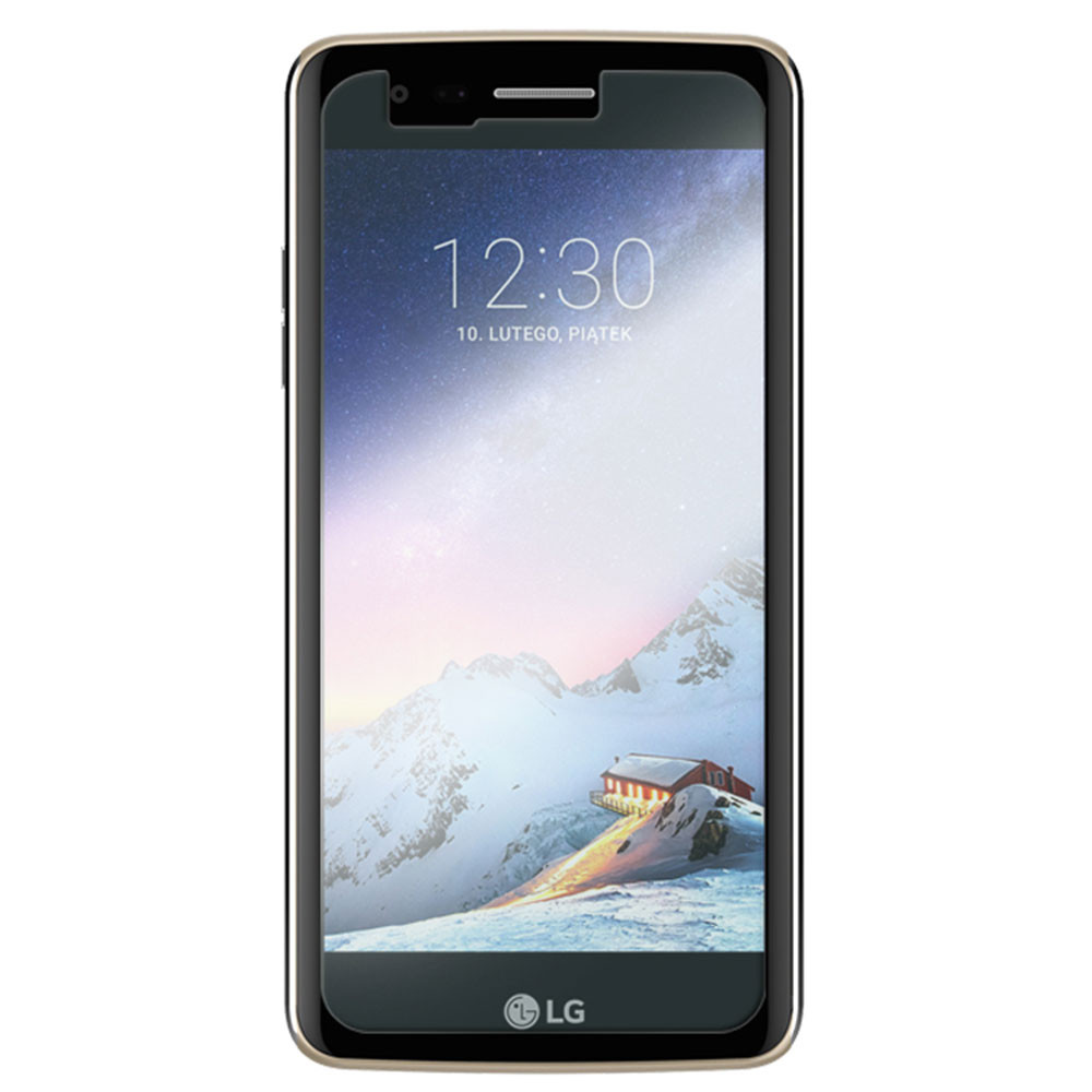 گلس شیشه ای LG K8 2017