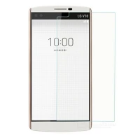گلس شیشه ای LG V10