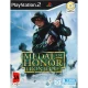 Medal Of Honor Frontline PS2 گردو