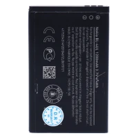باتری اصلی موبایل Nokia BL-4UL