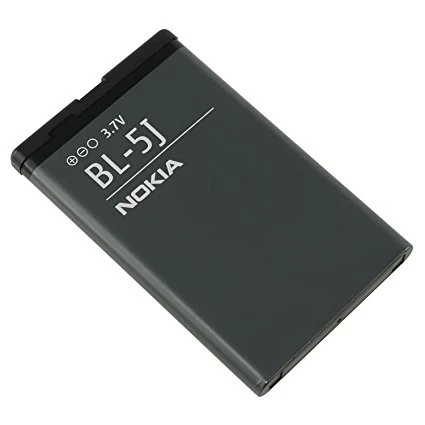 باتری موبایل اورجینال نوکیا Nokia BL-5J