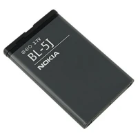 باتری موبایل اورجینال Nokia BL-5J