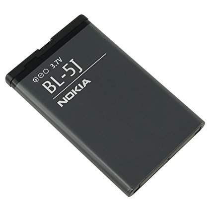 باتری موبایل اورجینال Nokia BL-5J