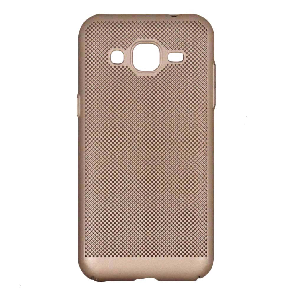 قاب گوشی طلایی Samsung S8 Perfect