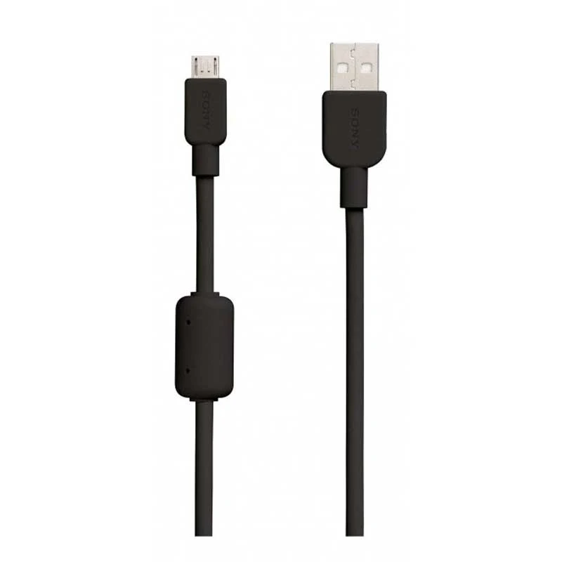 کابل میکرو یو اس بی اورجینال SONY 3m