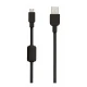 کابل میکرو یو اس بی اورجینال SONY 3m
