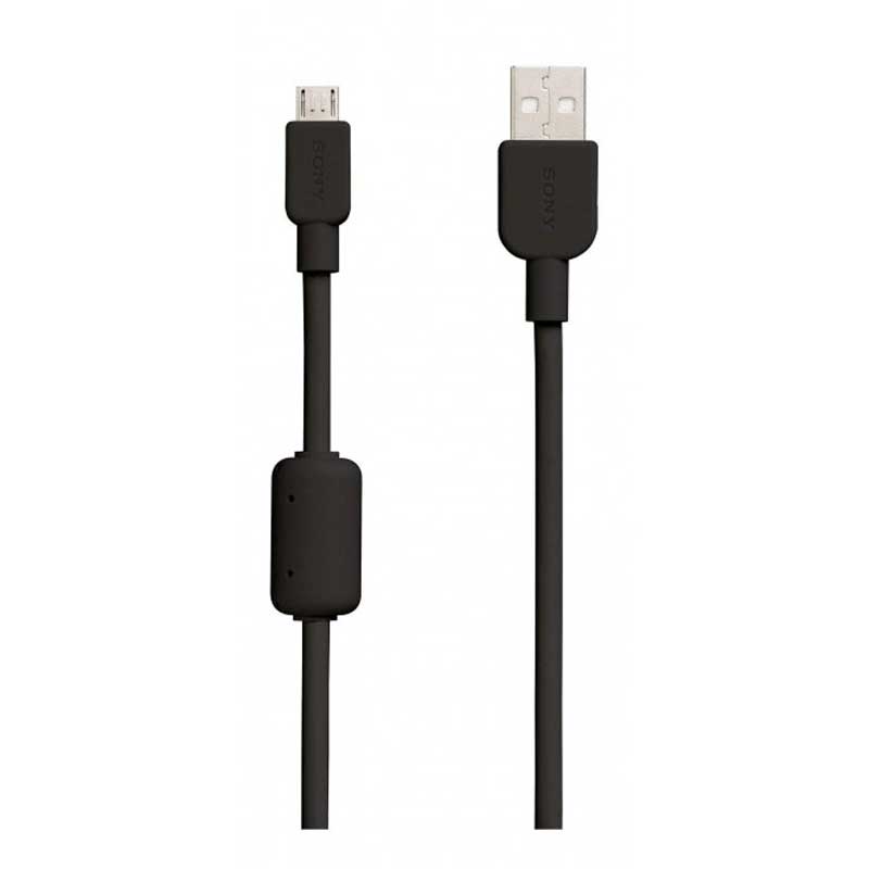 کابل میکرو یو اس بی اورجینال SONY 3m