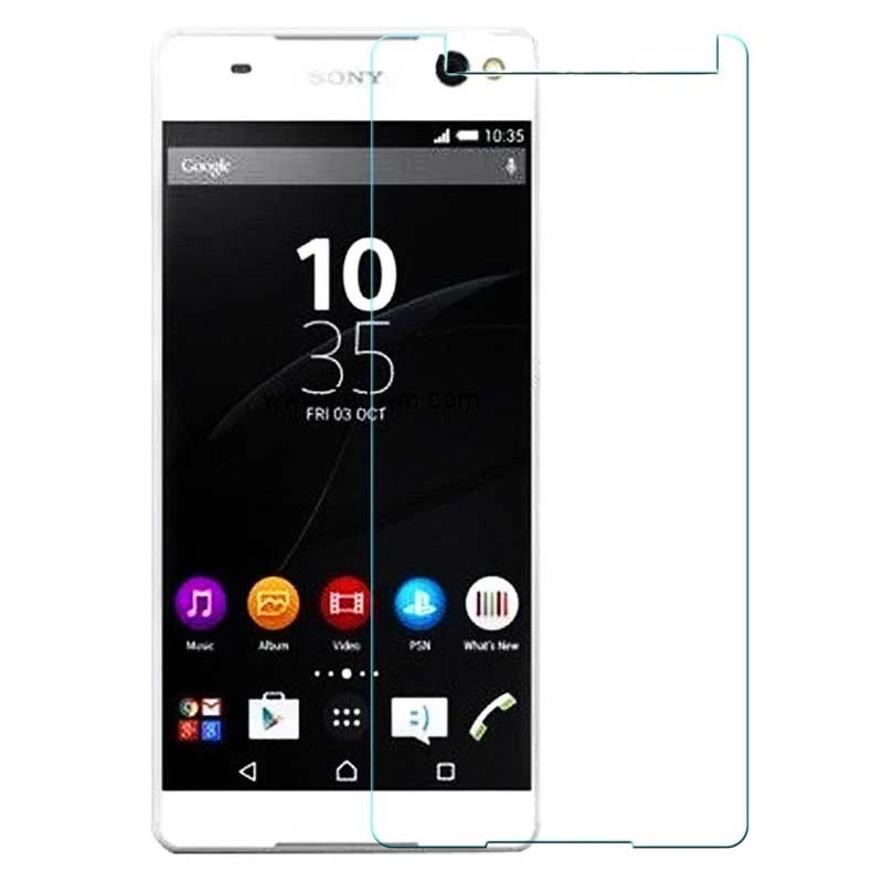 محافظ صفحه نمایش SONY C5