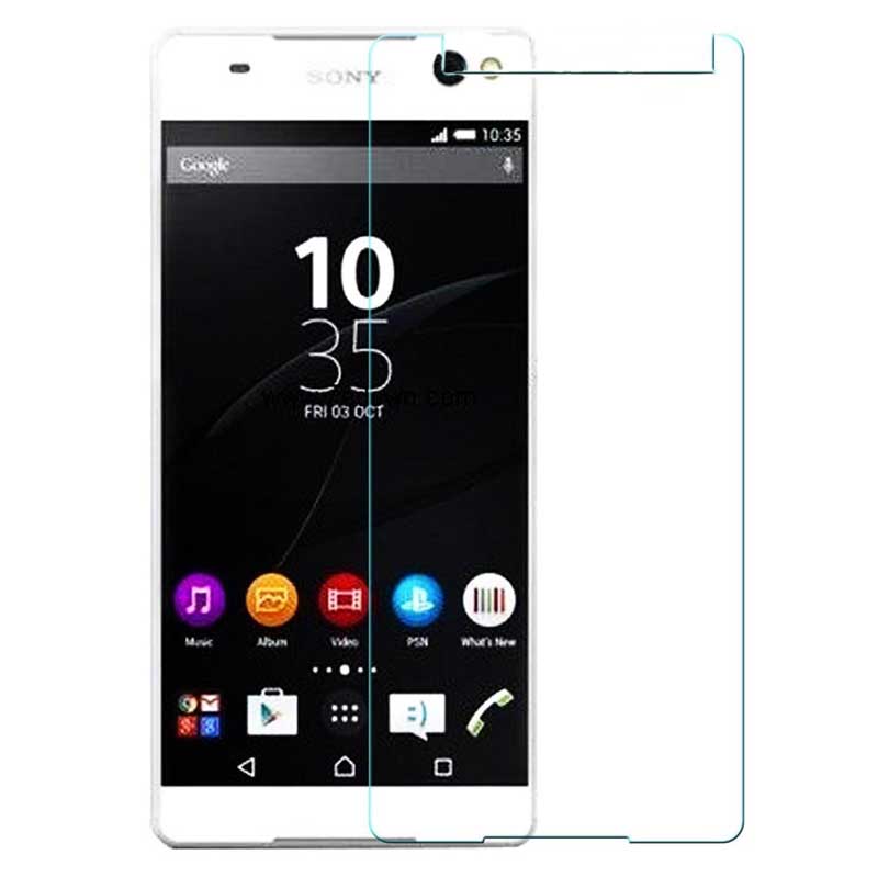 محافظ صفحه نمایش SONY C5
