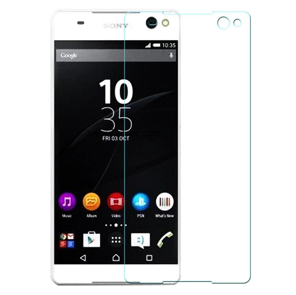 محافظ صفحه نمایش SONY C5