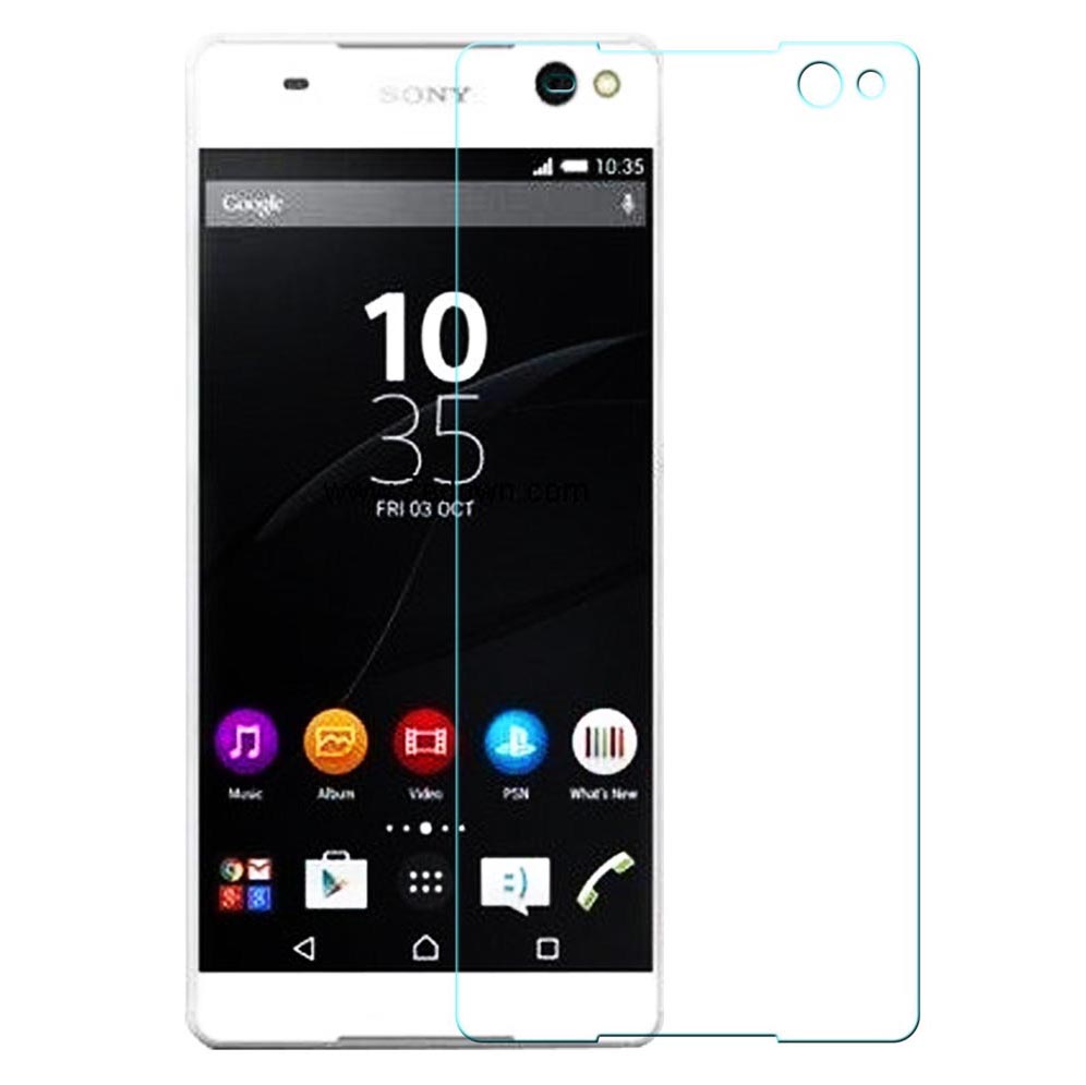 محافظ صفحه نمایش SONY C5