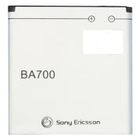 باتری اورجینال موبایل SONY Ericsson BA700